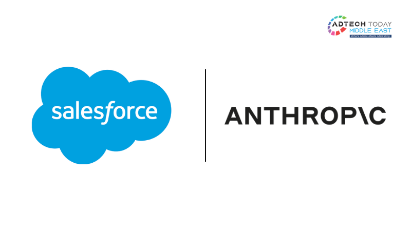 Salesforce and Anthropic Announce Claudeforce: The #1 AI Meets the #1 AI CRM