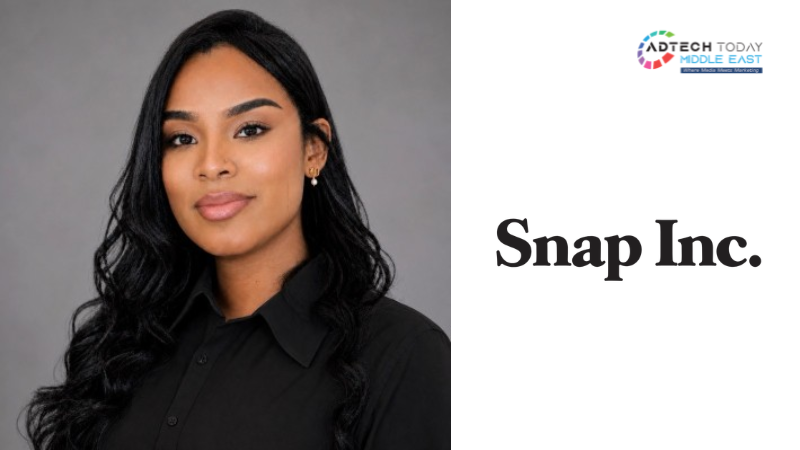 Snap Promotes Rowan Saghayroun to Head of Communications for KSA
