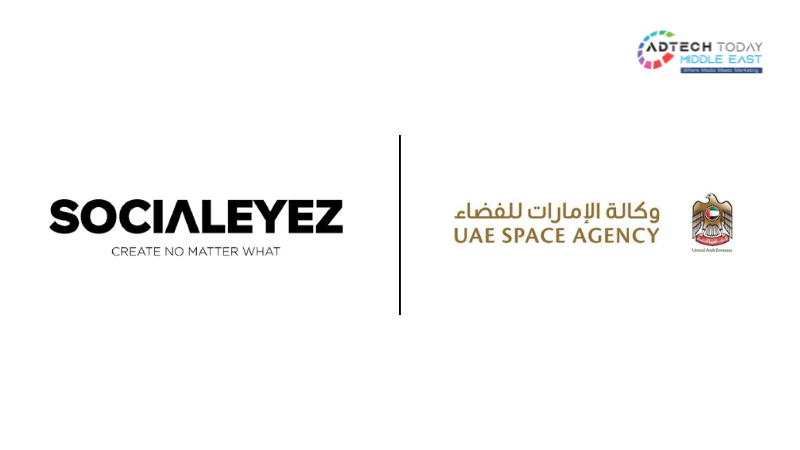 Socialeyez welcomes UAE Space Agency as new client, strengthening its presence across space, technology and innovation