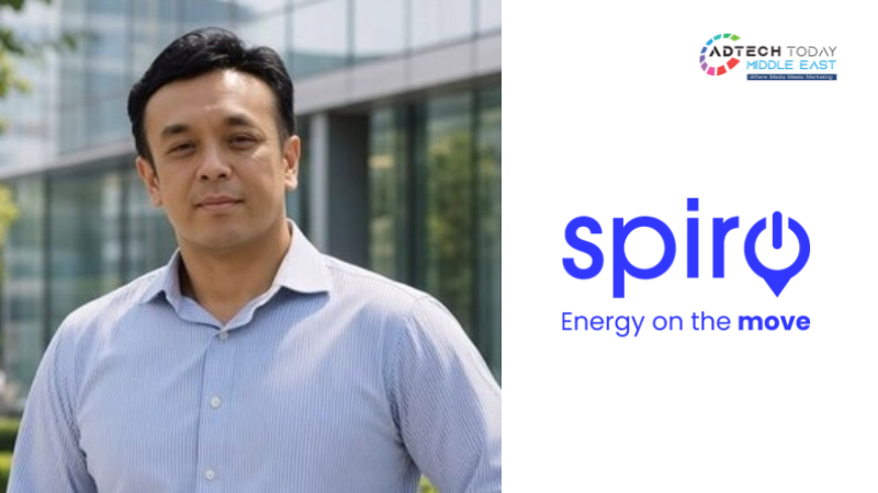 Spiro appoints Huy Chieu as Chief Development Officer to strengthen product development and industrial scale-up