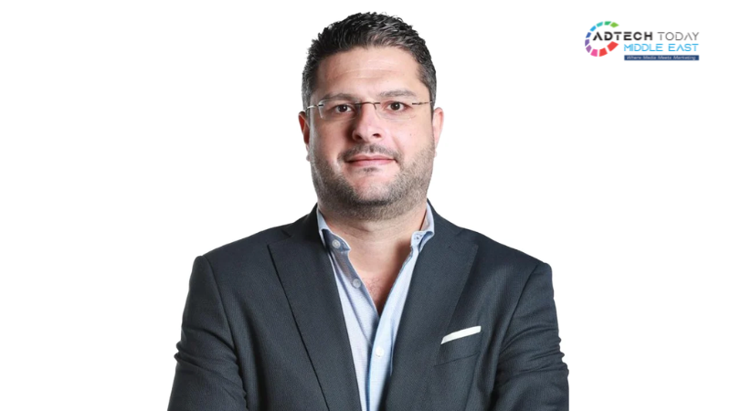 Webedia Arabia Group Appoints Elie Zeinieh as CEO of LeadGen MENA