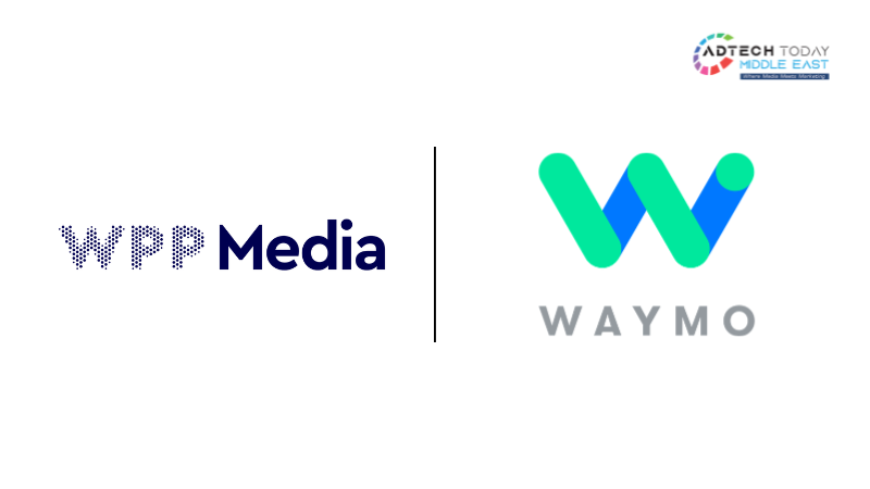 WPP Media Wins Waymo’s Media Mandate Across North America and EMEA