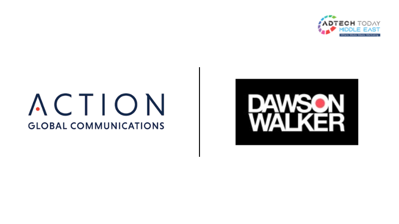 Action Global Communications Partners with Dawson Walker to Expand Employer Branding Services