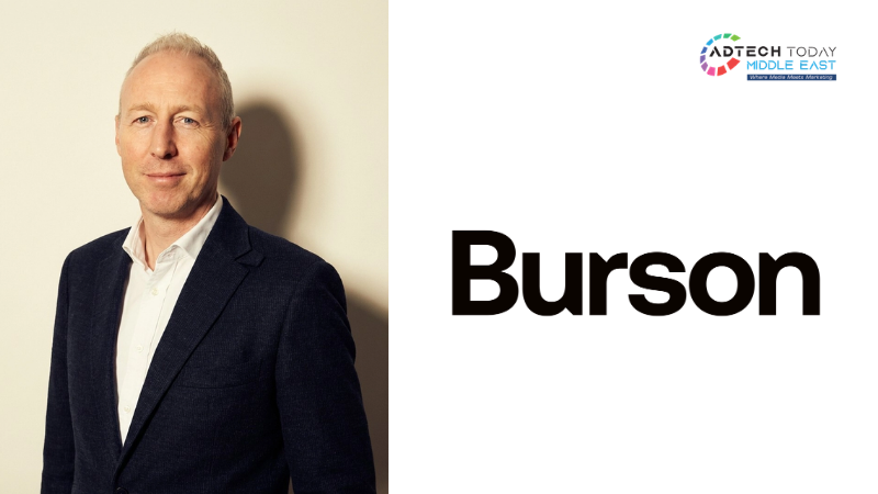 Burson Promotes Ross Hall to EMEA Chief Client Officer