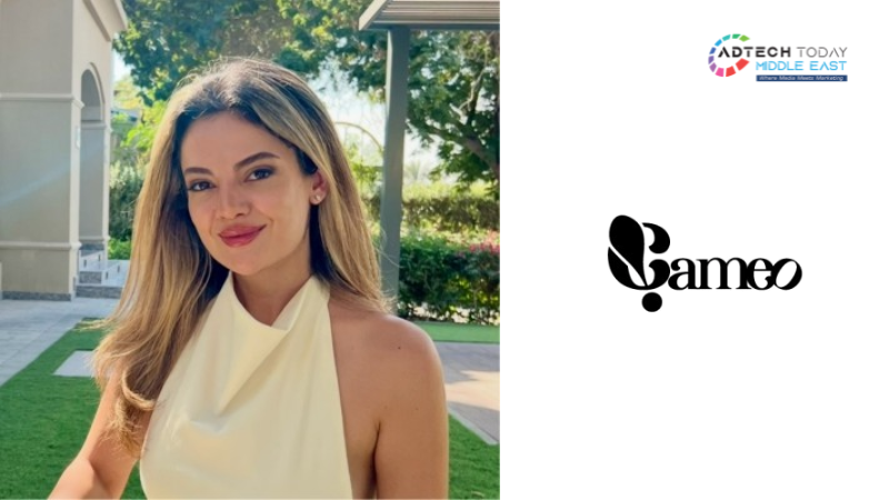 Cameo Communications Rebrands as Cameo Performance