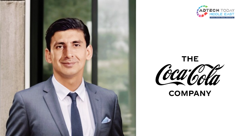 Coca-Cola Elevates Rishav Gandhi to VP – People & Culture for Eurasia and Middle East