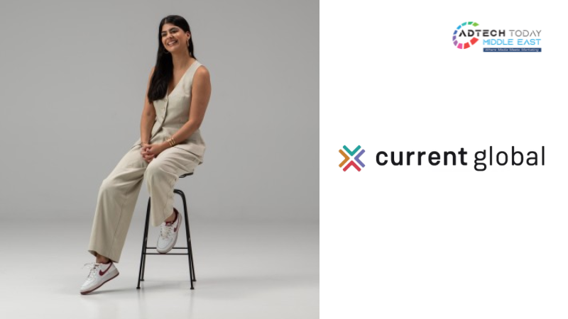 Current Global MENAT Appoints Simran Devgun as Senior Account Director