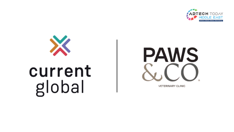 Current Global Wins Paws & Co. PR Mandate Ahead of UAE Launch