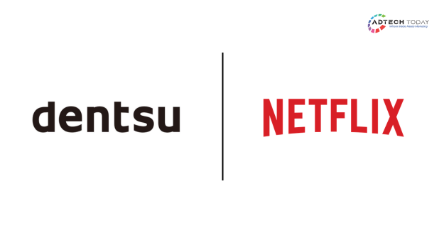 Dentsu Wins Netflix’s EMEA Media Mandate