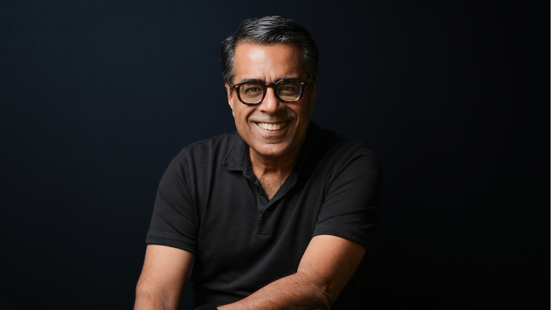 FAST Expands Into Ventures, M&A and New Markets with Appointment of Asad ur Rehman