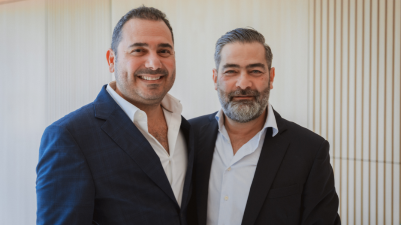 FP7 McCann and MullenLowe come together as McCann MENA; gaining scale and creative reach