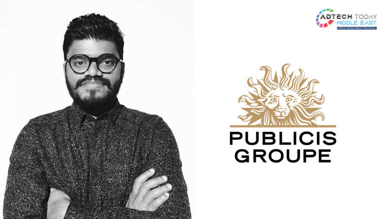Kalpesh Patankar returns to Publicis Groupe Middle East as Chief Creative Officer of Leo Constellation Gulf