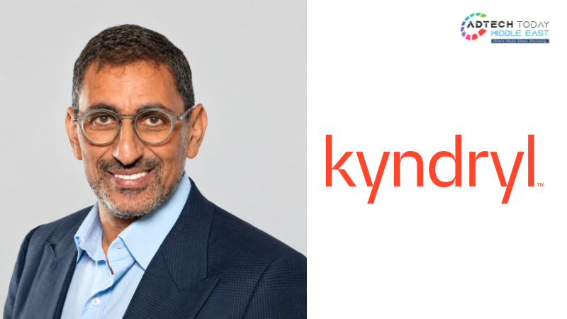 Kyndryl Appoints Maged Wassim as Vice President and Managing Director for Middle East and Africa
