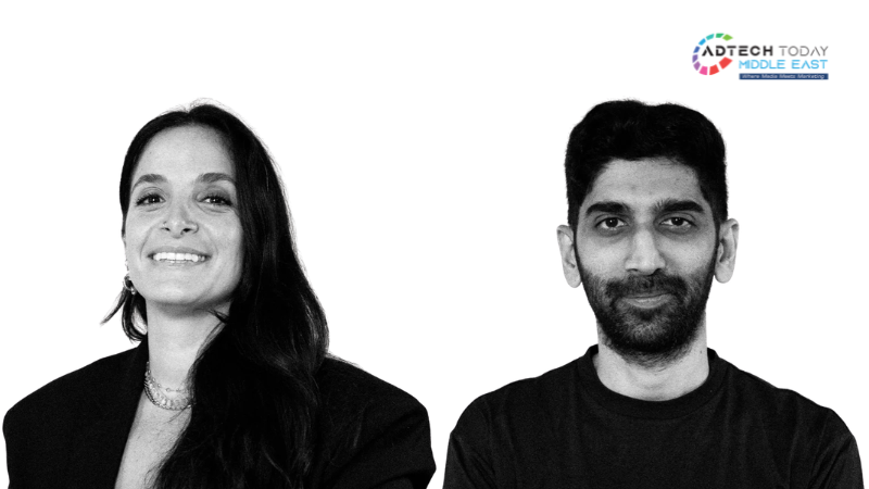 LIGHTBLUE Strengthens Creative Leadership with Gaëlle Moutran and Juraij Ahammed