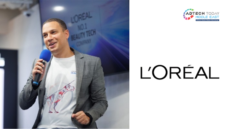L’Oréal Elevates Marc Dicko as SAPMENA Chief Digital and Marketing Officer