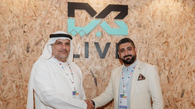 MANGUSTEEN Announces Strategic Collaboration with DXB LIVE for Qatar and the UAE