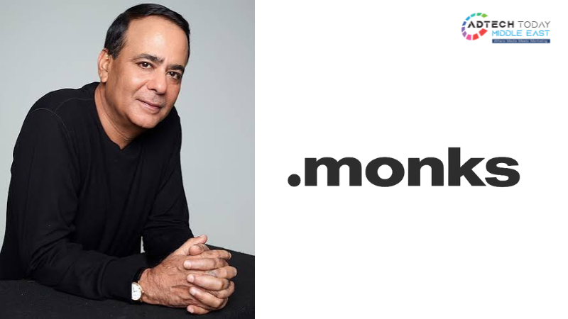 Nirvik Singh to Join Monks International Leadership Team and, as a First Step, Lead EMEA Business, Accelerating Regional Growth and Real-Time Marketing