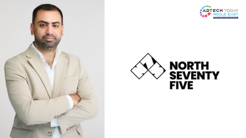 North Seventy Five Appoints Mustapha Al Tayech as Associate Director