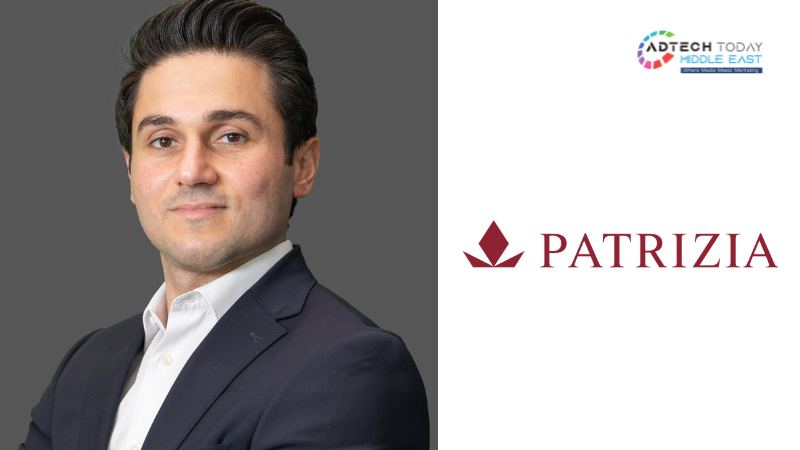 PATRIZIA appoints Hassan Awada as Senior Executive Officer to lead and accelerate Middle East expansion