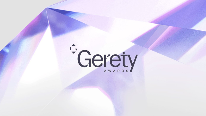 Saatchi & Saatchi and Purple Brain Win at Gerety Awards 2026