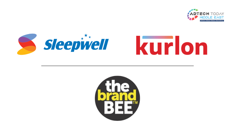 Sleepwell & Kurl-on Appoint The Brand Bee as Integrated Marketing Partner Across MENA