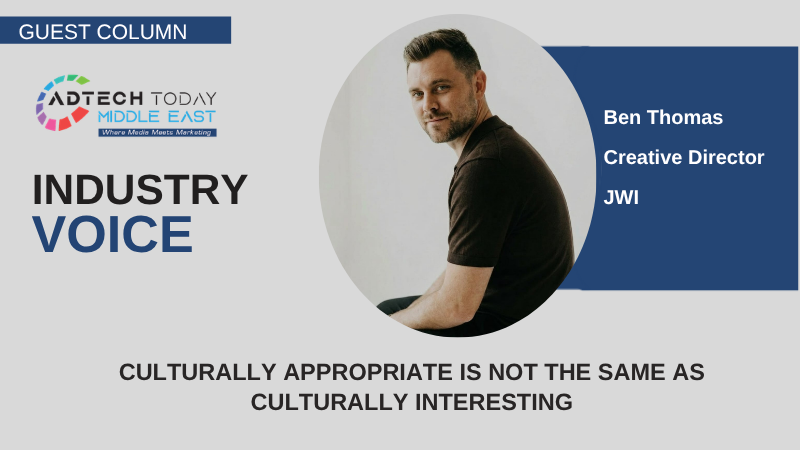 Culturally Appropriate Is Not the Same as Culturally Interesting