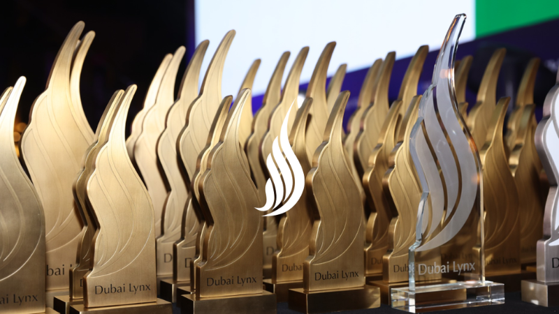 Dubai Lynx announces its 2026 Award winners as Creativity Week draws to a close