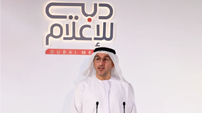 Dubai Media Charts Growth Strategy Around Innovation, Content and Partnerships