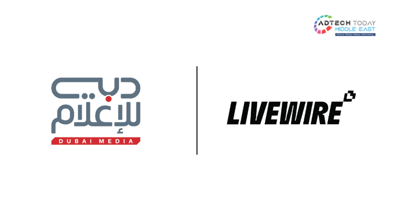 Dubai Media Partners with Livewire to Expand Gaming-Led Brand Solutions in the UAE