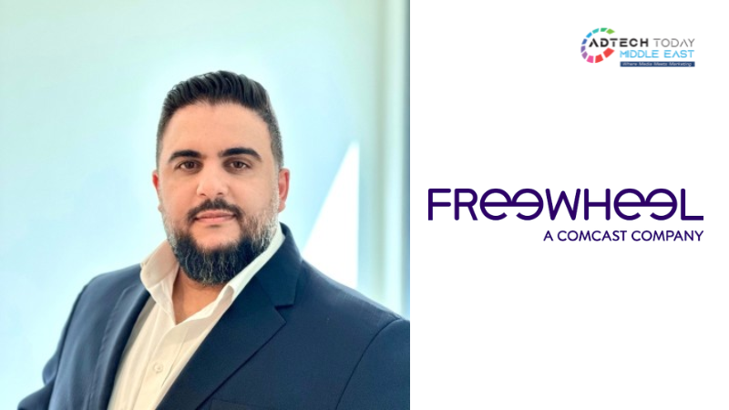 FreeWheel Names Hamid Davari as Commercial Director – MENA for Regional Growth