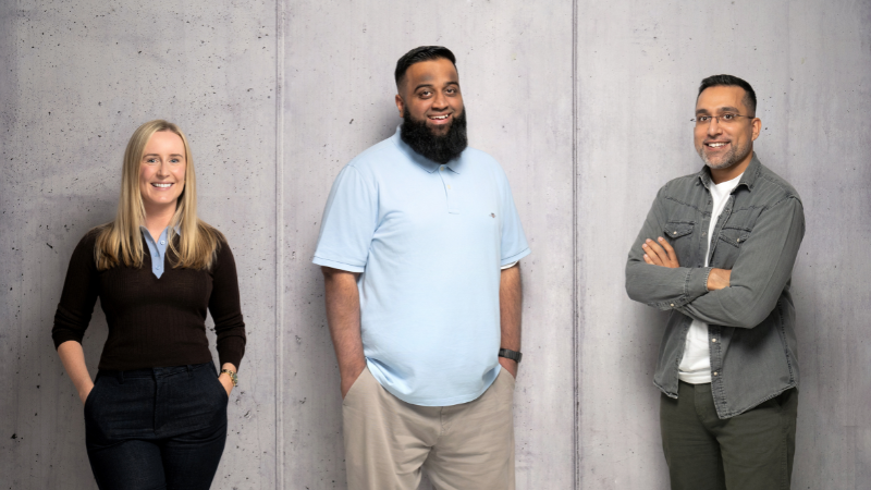 HYVE Launches in Dubai and Riyadh with a Media Model Built for Growth