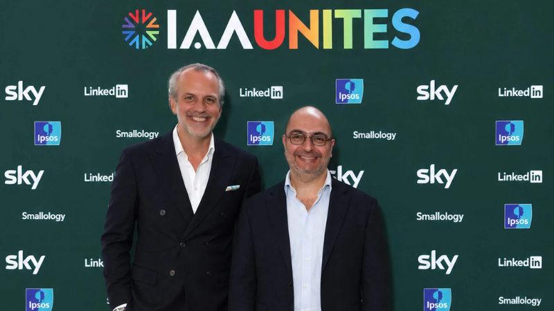 IAA Expands Middle East Presence With New Qatar Chapter