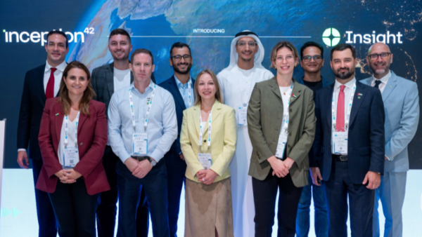Inception42 launches ‘Insight’ to bringAI into executive decision making