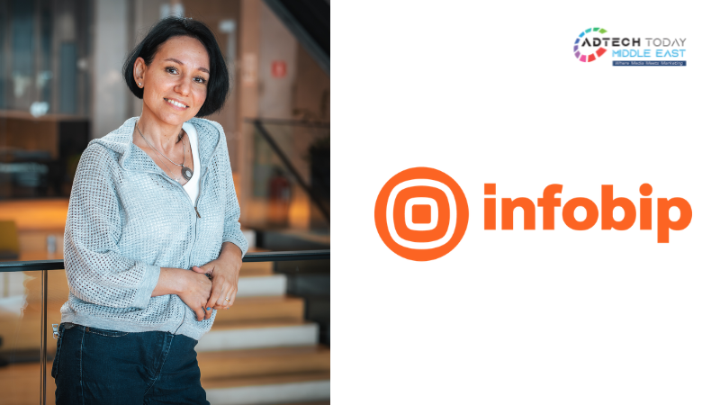 Infobip appoints Mirta Pađen Lee as Vice President of People