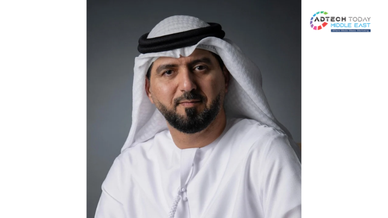 Khaled AlShehhi Named Secretary General of Ras Al Khaimah Executive Council