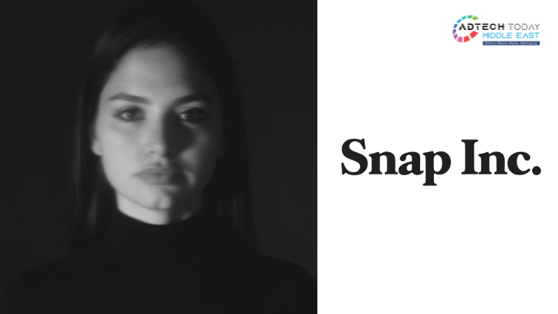 Nouran Hassan Joins Snap as Head of Communications for MENA & APAC