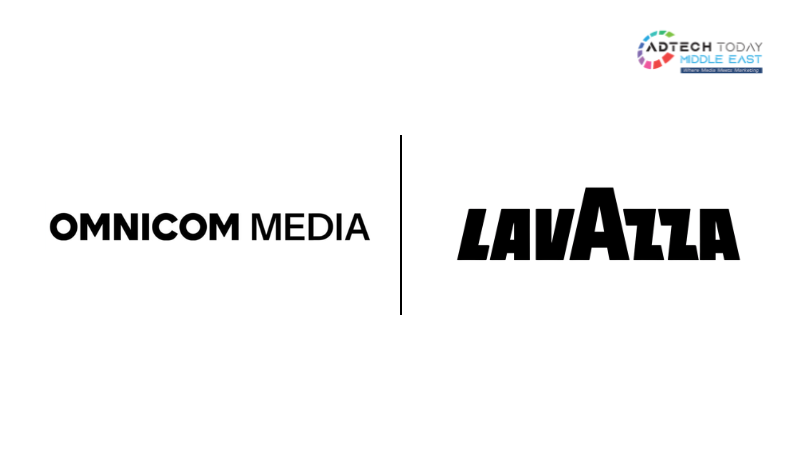Omnicom Media Awarded Global Lavazza Media Business