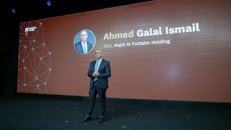 Precision Media by Majid Al Futtaim Redefines Regional Advertising at Inaugural Retail Media Summit