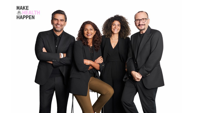Publicis Groupe Middle East expands into healthcare with Publicis Health Middle East