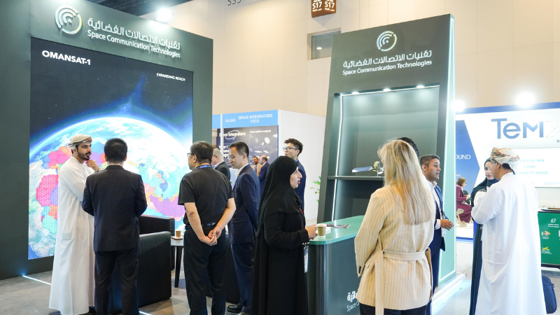 satexpo-summit-opens-at-satexpo-2026-spotlighting-connectivity-ai-and-the-future-of-the-space-economy