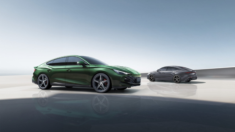 Tales & Heads Becomes Communications Partner for MG Motor Middle East