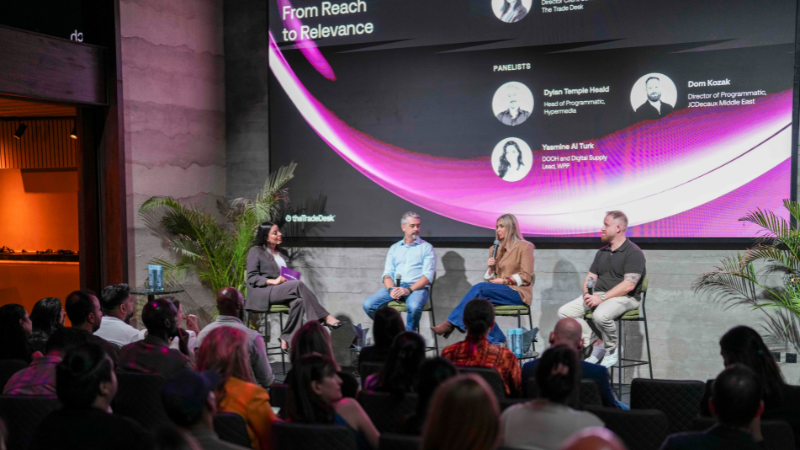 The Growth Gap: Why Marketers Keep Making the Same Media Decisions